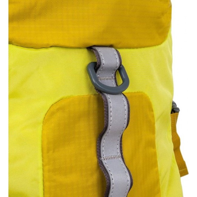 Рюкзак Polar П2170 Желтый - фото №6