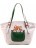 Женская сумка Fiato Dream 62724 Зеленый - фото №1