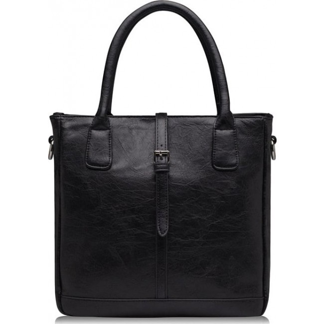Женская сумка Trendy Bags AVRORA Черный - фото №1