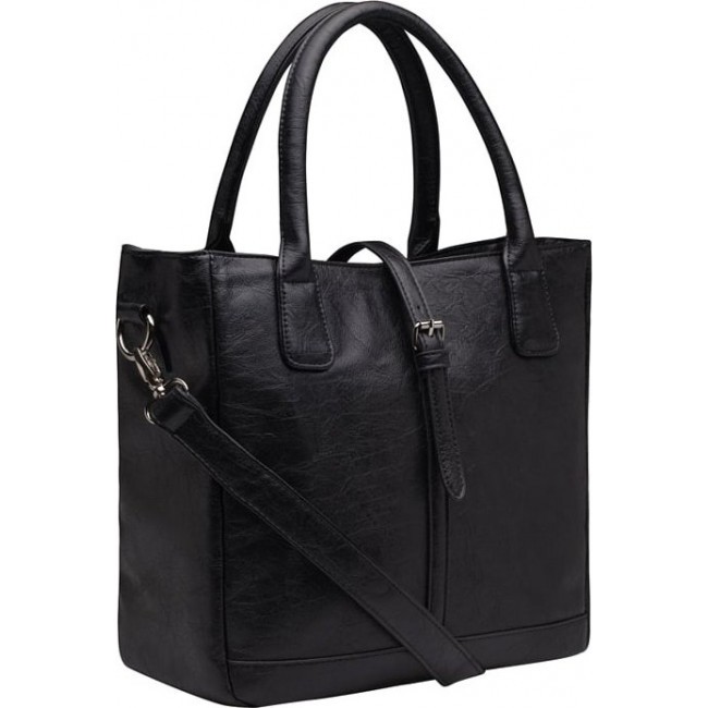 Женская сумка Trendy Bags AVRORA Черный - фото №2