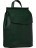 Рюкзак Trendy Bags MONTIS Зеленый - фото №3