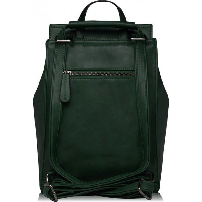 Рюкзак Trendy Bags MONTIS Зеленый - фото №4