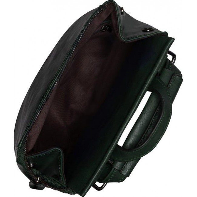 Рюкзак Trendy Bags MONTIS Зеленый - фото №5