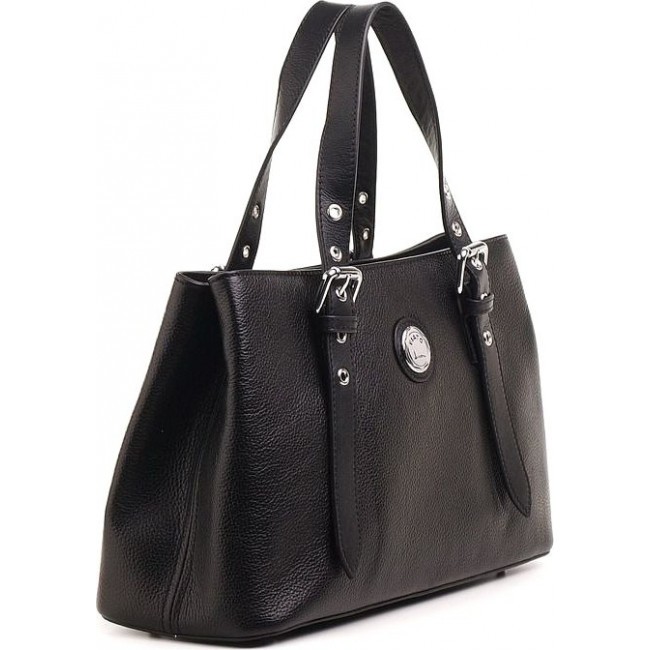 Женская сумка Fiato Dream 69824 Черный - фото №2