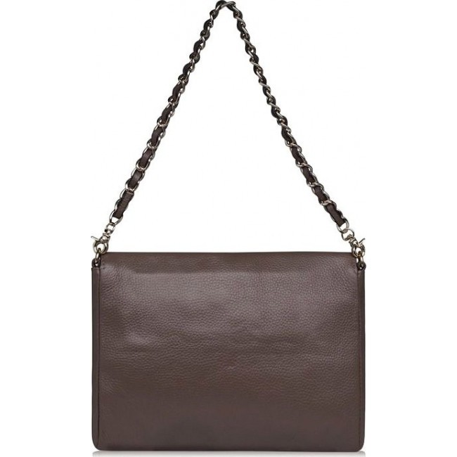 Сумка через плечо Trendy Bags K00321 (brown) Коричневый - фото №3