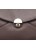 Сумка через плечо Trendy Bags K00321 (brown) Коричневый - фото №5