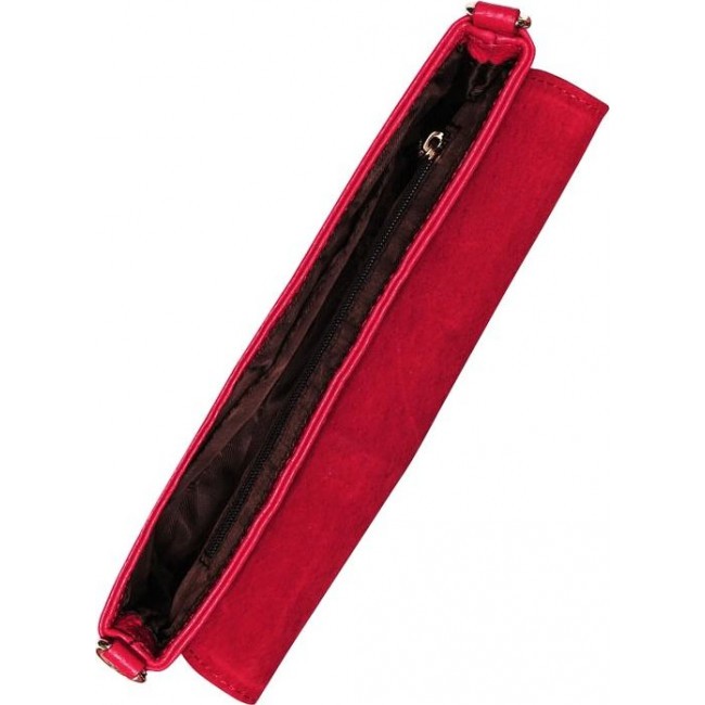 Клатч Trendy Bags K00457(red) Красный - фото №4