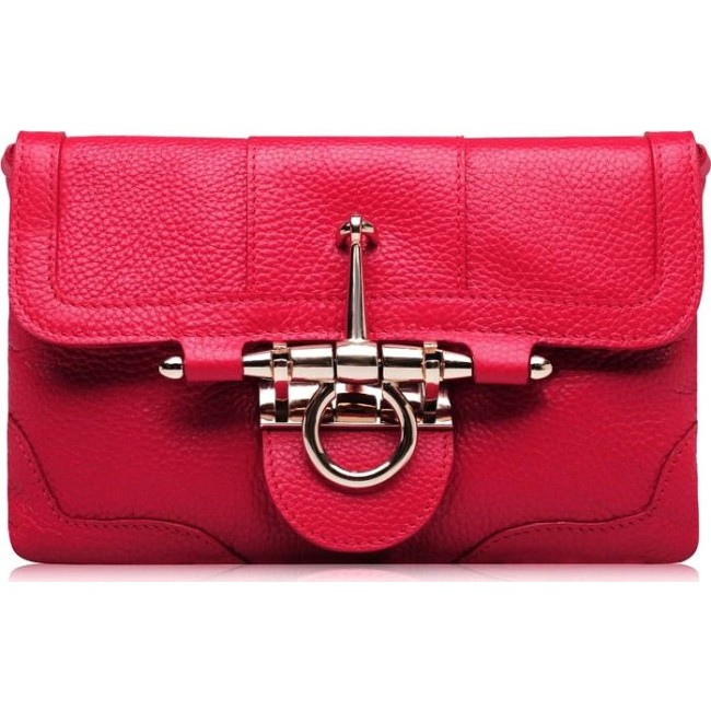 Клатч Trendy Bags K00457(red) Красный - фото №5