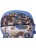 Рюкзак OrsOro DS-875 Голубой - фото №4