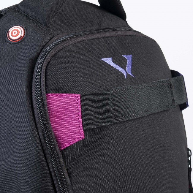 Рюкзак Target Viper urban BLACK F.V. Черный - фото №4