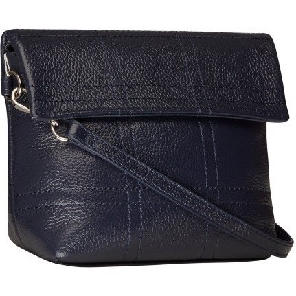 Женская сумка Trendy Bags MOBI Синий blue - фото №2