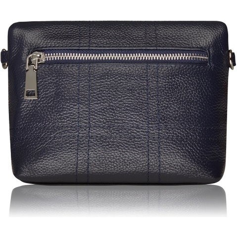 Женская сумка Trendy Bags MOBI Синий blue - фото №3