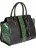 Женская сумка Gianni Conti 2413434 Зелёный - фото №1