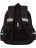 Школьный рюкзак Grizzly RAz-187-3 черный - фото №3