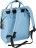 Рюкзак Polar 18221 Голубой - фото №4