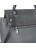 Женская сумка BRIALDI Leona (Леона) relief grey - фото №10