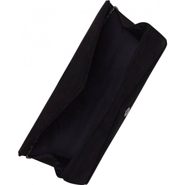 Женская сумка Trendy Bags CRISPI Черный - фото №4