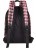 Рюкзак Sale Grizzly RX-022-2 Черный - розовый - фото №3