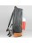 Рюкзак Mi-Pac Backpack Черно-красно-белый - фото №3