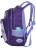Рюкзак Across 20-DH5-5 Фиолетовый Велосипед - фото №2