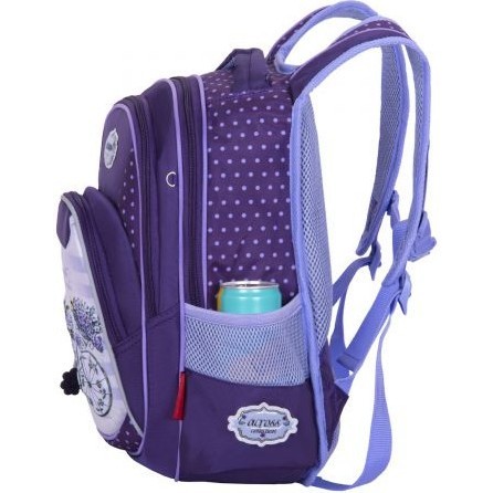Рюкзак Across 20-DH5-5 Фиолетовый Велосипед - фото №2