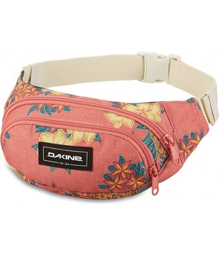 Поясная сумка Dakine HIP PACK Pineapple- фото №1