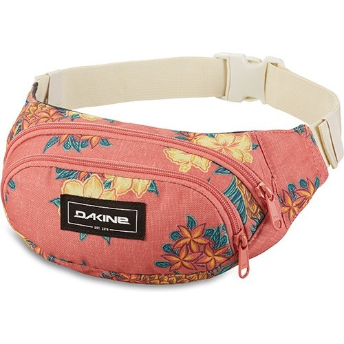 Поясная сумка Dakine HIP PACK Pineapple - фото №1