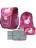 Рюкзак Mag Taller  Ezzy III с наполнением Котенок (розовый) - фото №1