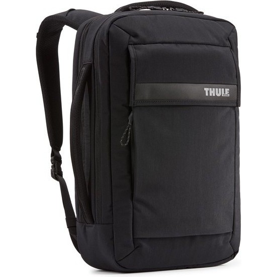 Рюкзак Thule Paramount Convertible Backpack 16L Black - фото №1