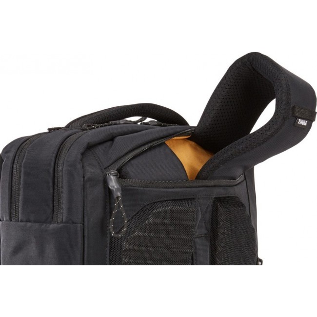 Рюкзак Thule Paramount Convertible Backpack 16L Black - фото №7