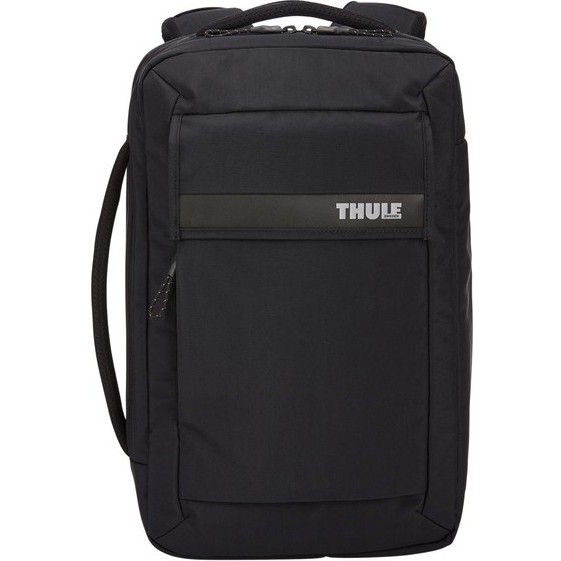 Рюкзак Thule Paramount Convertible Backpack 16L Black - фото №2