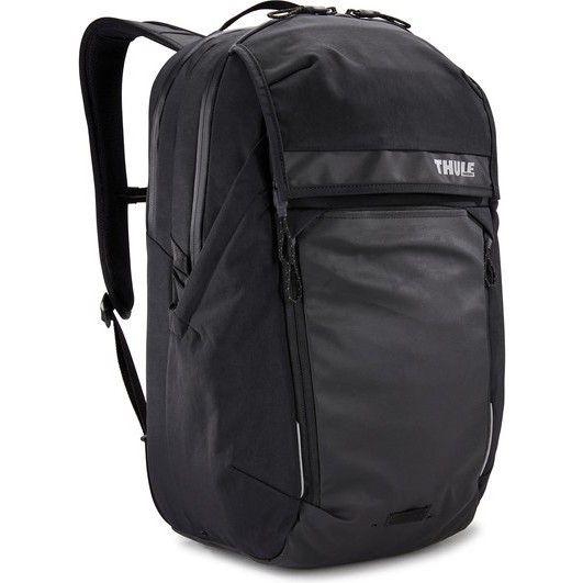 Рюкзак Thule Paramount Commuter Backpack 27L Black - фото №1