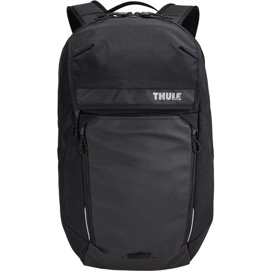 Рюкзак Thule Paramount Commuter Backpack 27L Black - фото №2