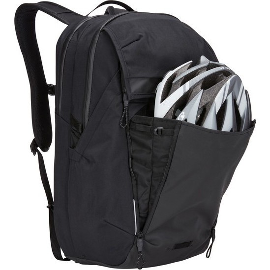 Рюкзак Thule Paramount Commuter Backpack 27L Black - фото №11