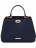 Женская сумка Tuscany Leather TL Bag TL142132 Темно-синий - фото №1