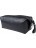 Несессер Carlo Gattini Alvano 6008-01 black - фото №2