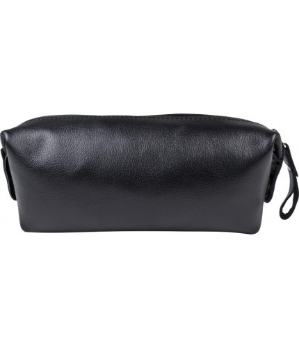 Несессер Carlo Gattini Alvano 6008-01 black- фото №1