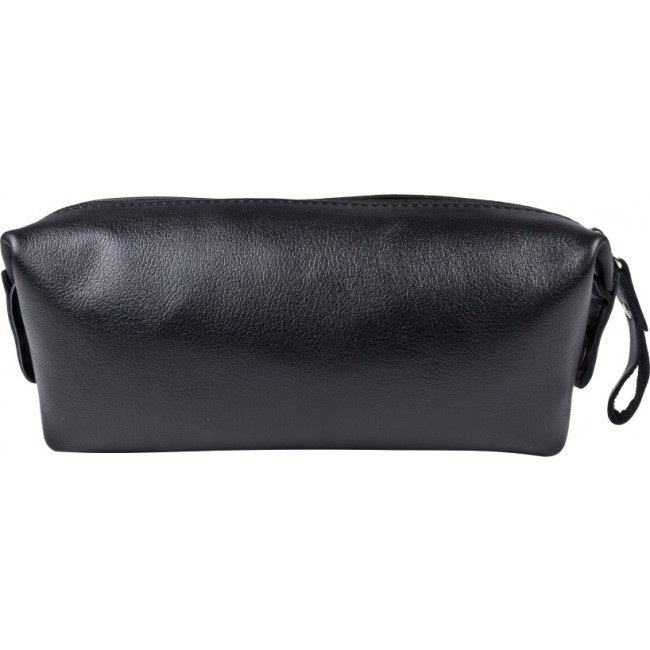 Несессер Carlo Gattini Alvano 6008-01 black - фото №1