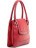 Женская сумка Fiato Dream 67509 Красный - фото №2