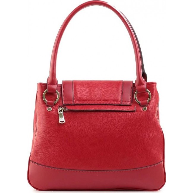 Женская сумка Fiato Dream 67509 Красный - фото №3