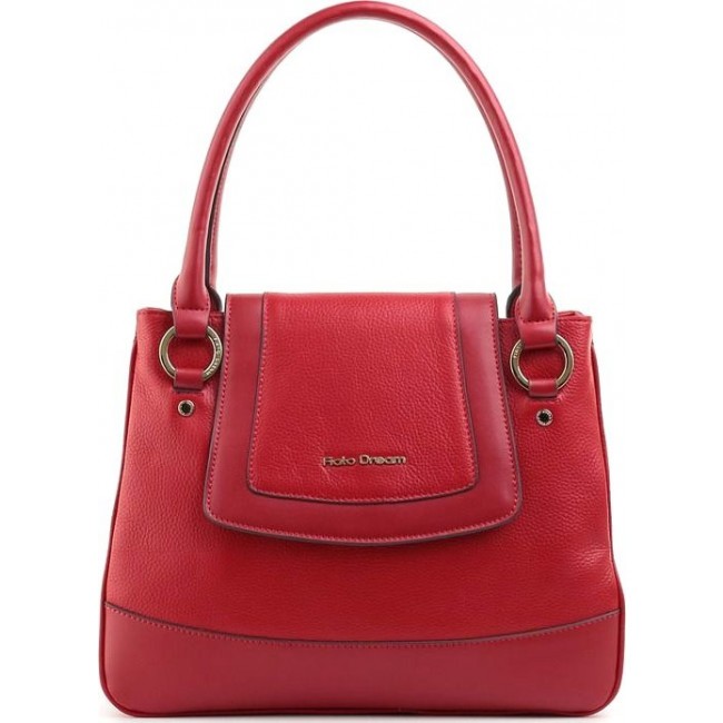 Женская сумка Fiato Dream 67509 Красный - фото №1