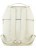 Мягкий женский рюкзак из кожи Sale Sofitone RM 002 A1-A1 Белый - фото №4