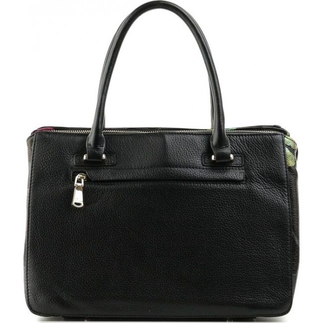 Женская сумка Fiato Dream 69865 Черный - фото №3