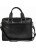 Мужская сумка Gianni Conti 9401295 black Черный - фото №2