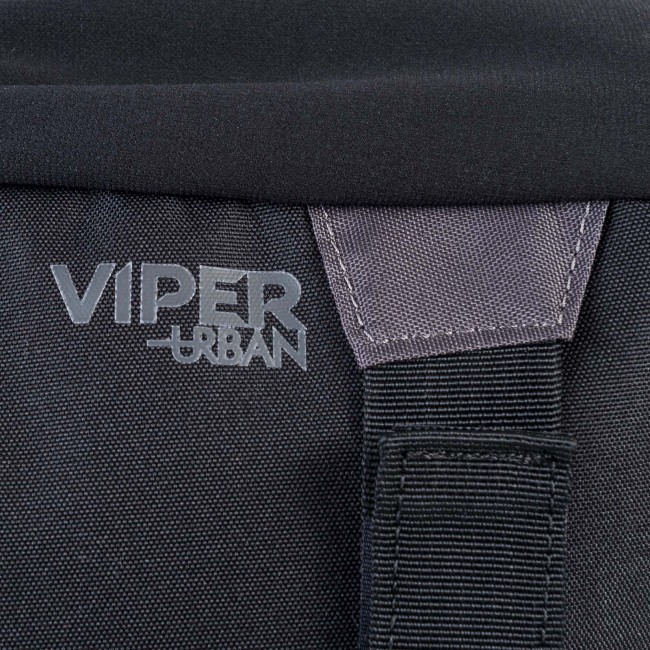 Рюкзак Target Viper urban BLACK BR. Черный - фото №5