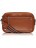 Женская сумка Trendy Bags PIANA Коричневый brown - фото №1