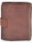 Кошелек мужской Ashwood 1776 Светло-коричневый - фото №2