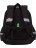Школьный рюкзак Grizzly RAz-187-4 черный - фото №3