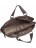 Мужская сумка Gianni Conti 1811341 Темно-коричневый - фото №5