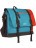 Школьная сумка Grizzly ММ-619-3 Оранжевый - голубой - синий - фото №2